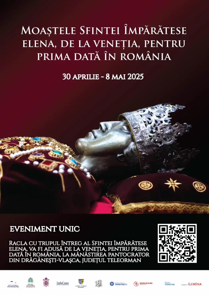 afis a2 sf imp elena pentru tipar