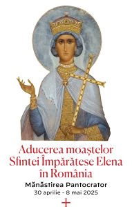 Sfanta Elena logo updated