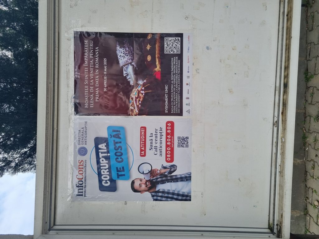 infocons sf. imparateasa elena comuna aricestii rahtivani