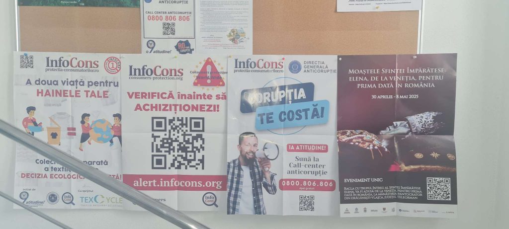 infocons sf. imparateasa elena comuna buteni