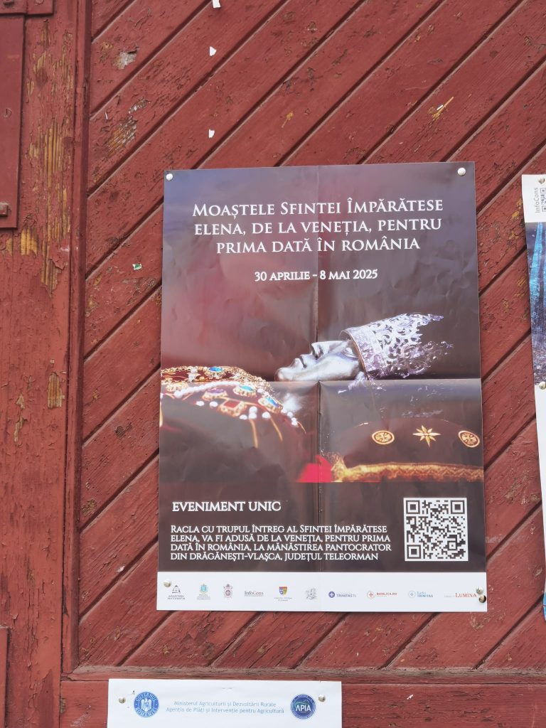 infocons sf. imparateasa elena comuna halchiu