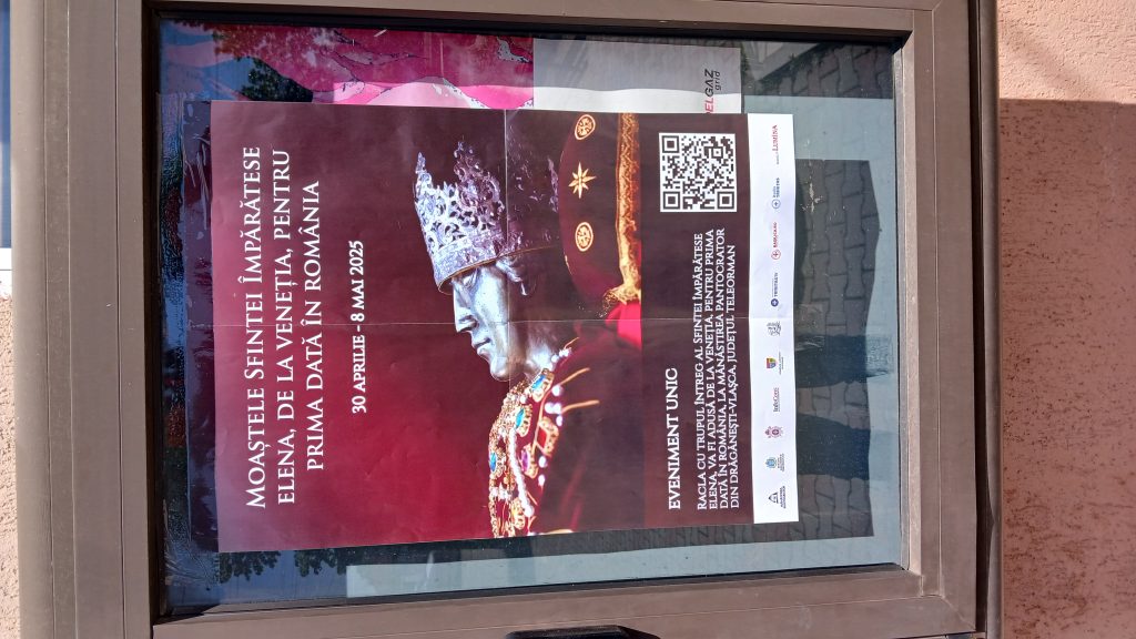 infocons sf. imparateasa elena comuna oarja