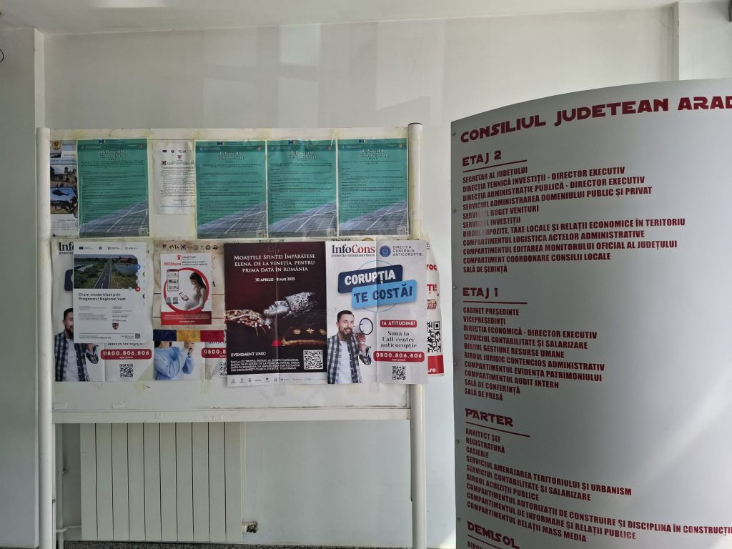 infocons sf. imparateasa elena consiliul judetean arad