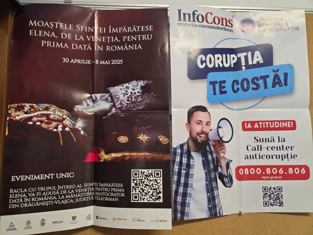infocons sf. imparateasa elena consiliul judetean buzau