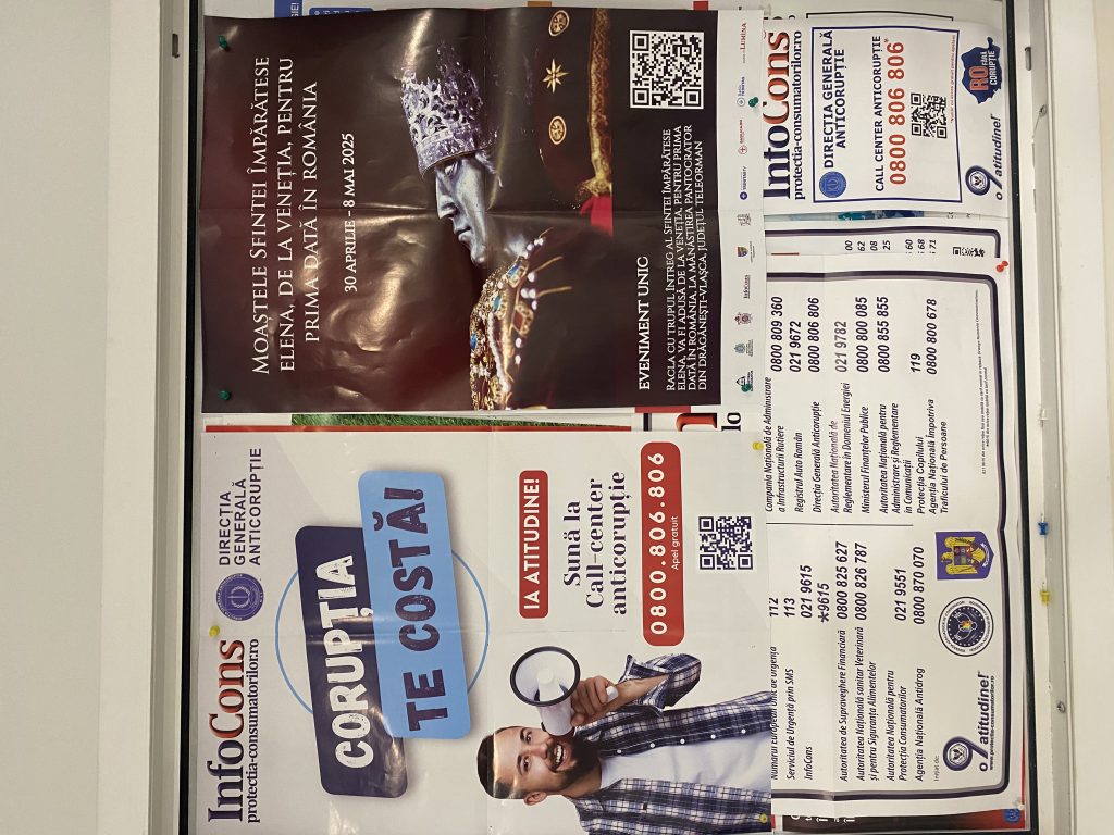 infocons sf. imparateasa elena consiliul judetean calarasi