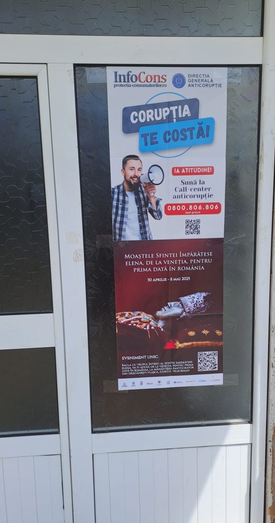 infocons sf. imparateasa elena consiliul judetean gorj