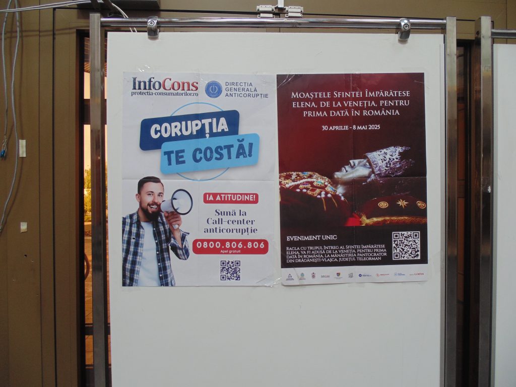 infocons sf. imparateasa elena consiliul judetean maramures