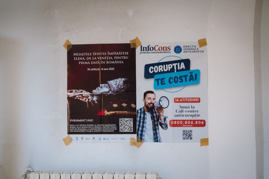 infocons sf. imparateasa elena consiliul judetean mures