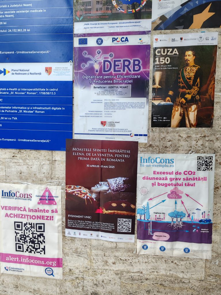 infocons sf. imparateasa elena consiliul judetean neamt