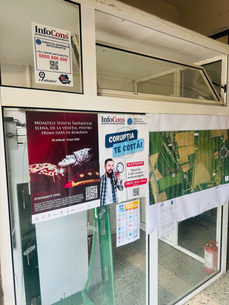 infocons sf. imparateasa elena consiliul judetean prahova