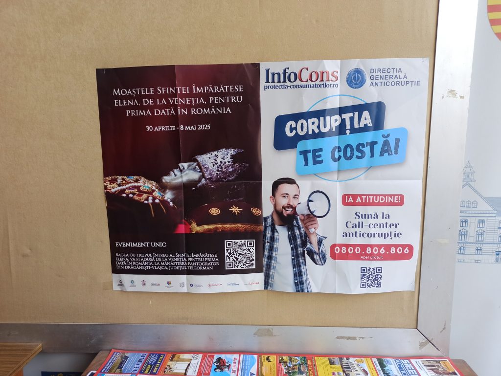 infocons sf. imparateasa elena consiliul judetean sibiu