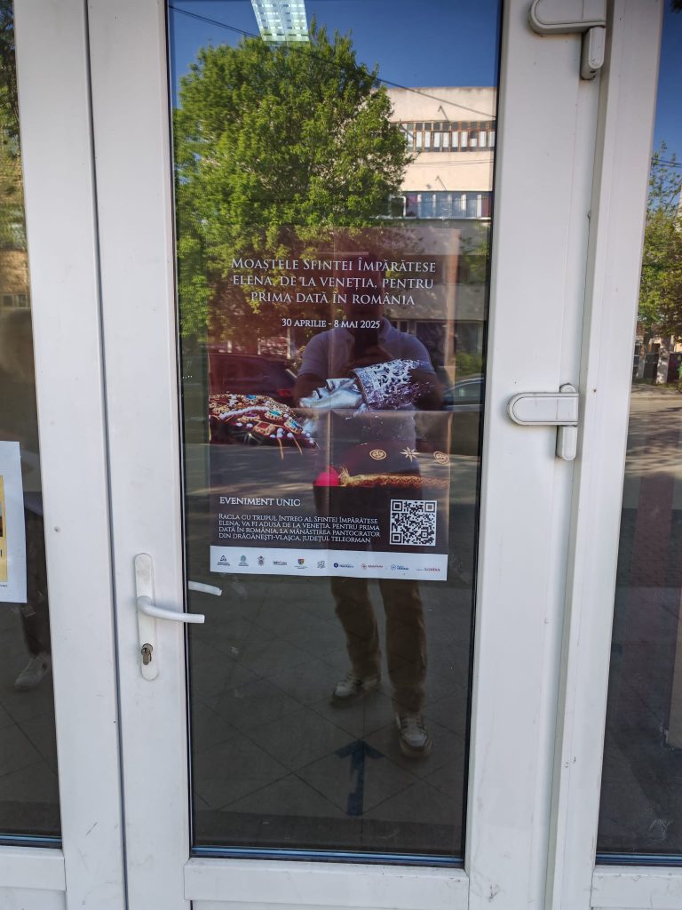 infocons sf. imparateasa elena orasul faurei