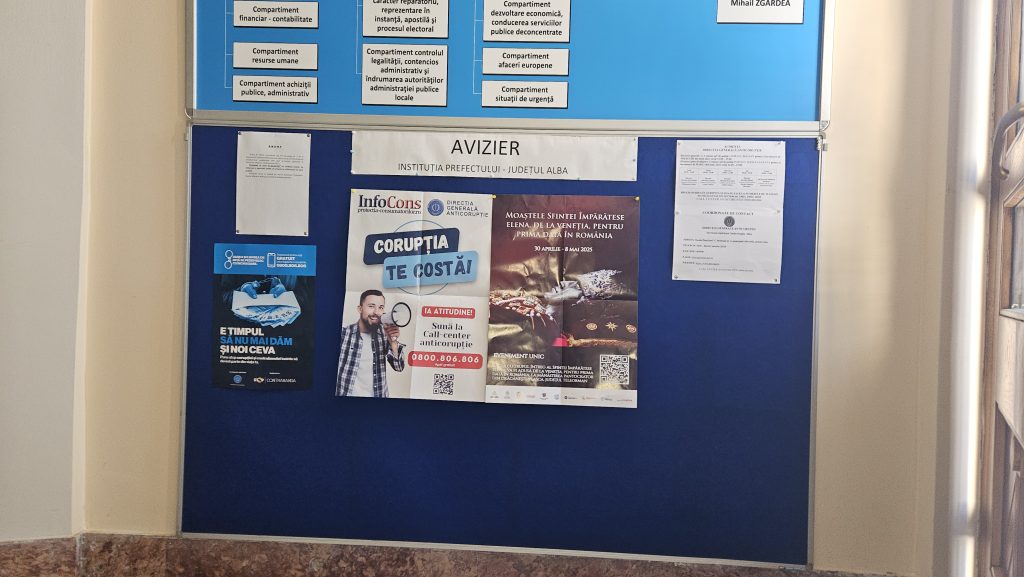 infocons sf. imparateasa elena prefectura alba