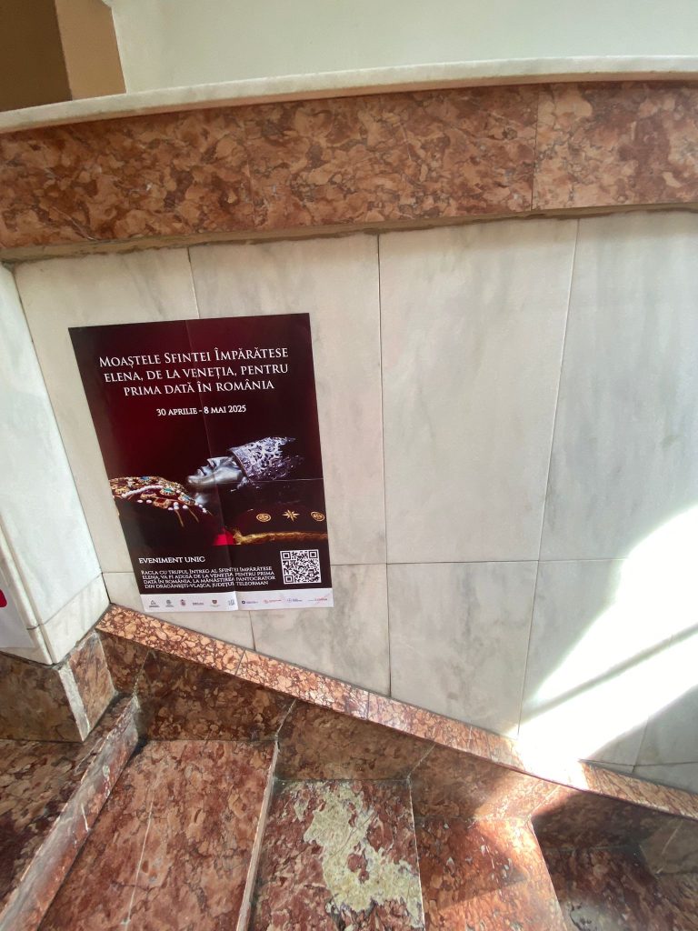 infocons sf. imparateasa elena prefectura arad