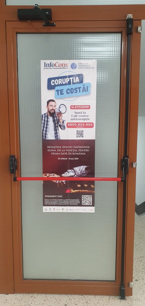 infocons sf. imparateasa elena prefectura arges