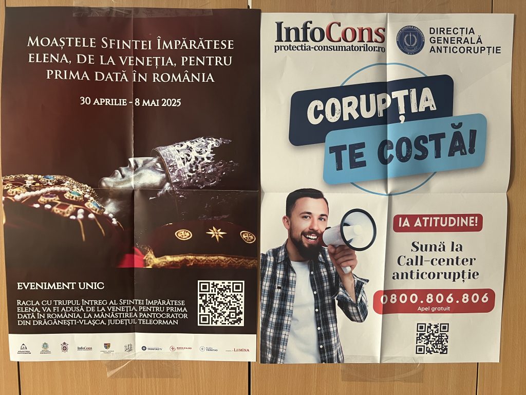 infocons sf. imparateasa elena prefectura buzau