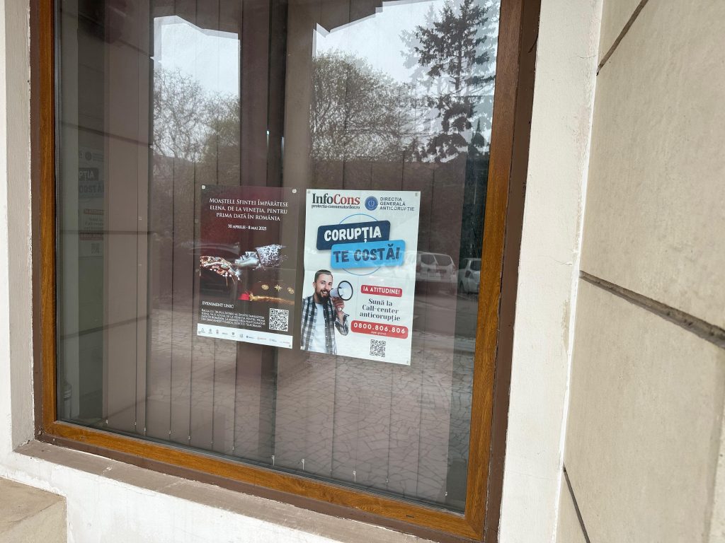 infocons sf. imparateasa elena prefectura constanta