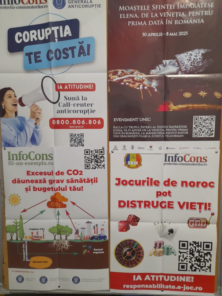 infocons sf. imparateasa elena prefectura covasna