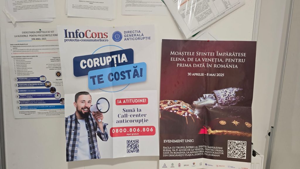 infocons sf. imparateasa elena prefectura salaj