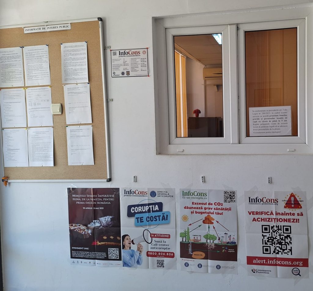 infocons sf. imparateasa elena prefectura tulcea