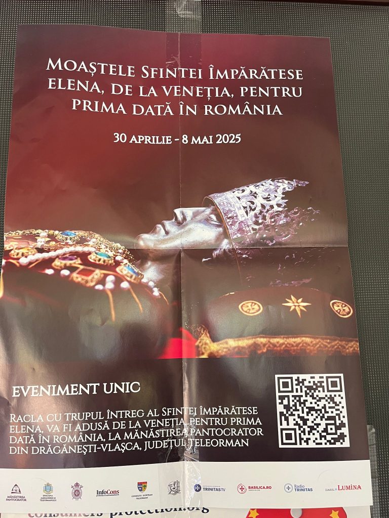 infocons sf. imparateasa elena primaria amara