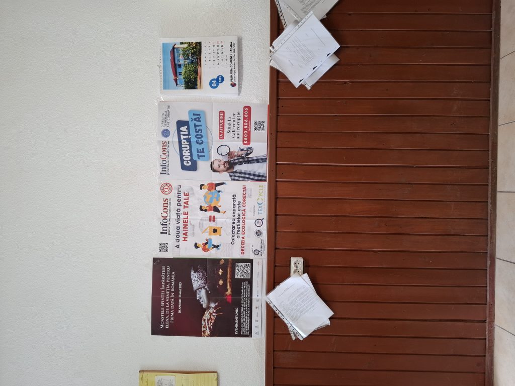 infocons sf. imparateasa elena primaria babana