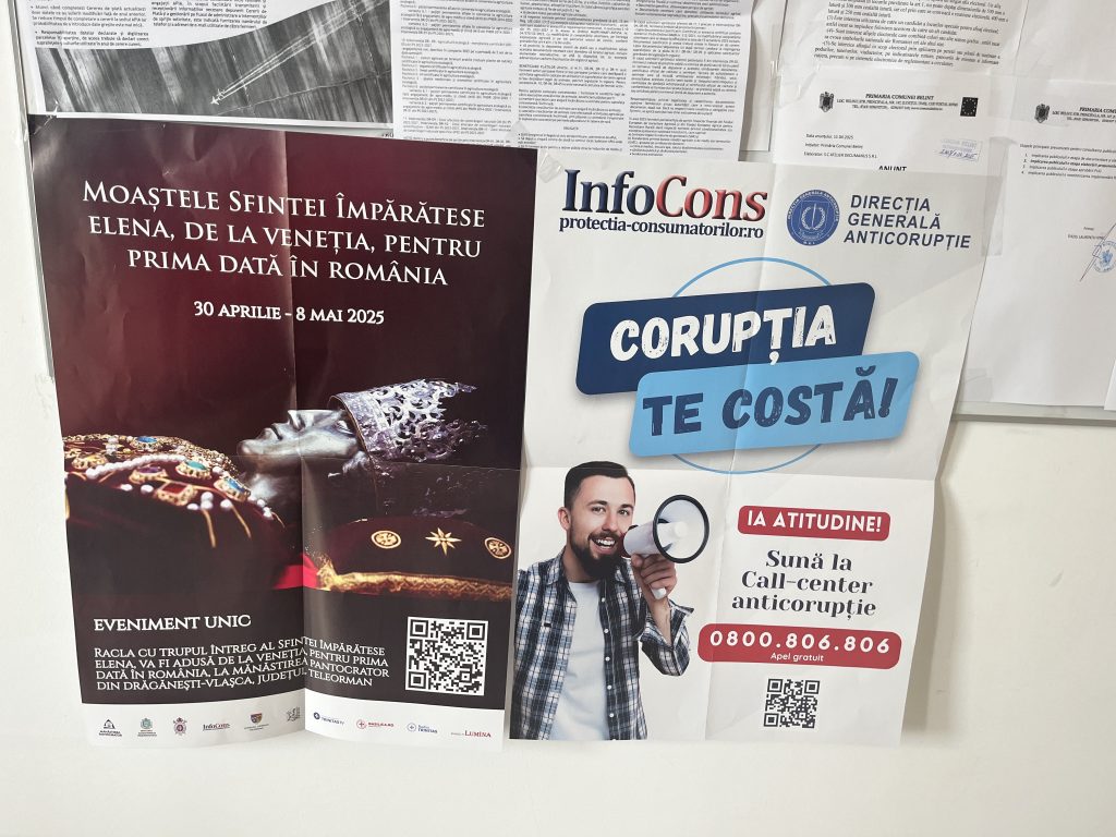 infocons sf. imparateasa elena primaria belint