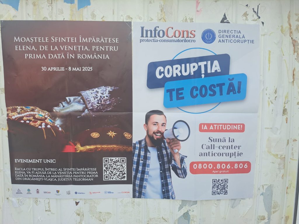 infocons sf. imparateasa elena primaria berislavesti