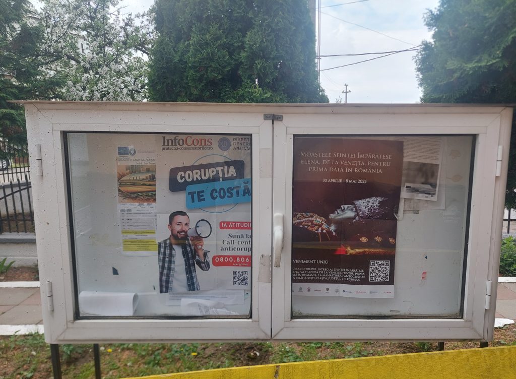 infocons sf. imparateasa elena primaria borascu