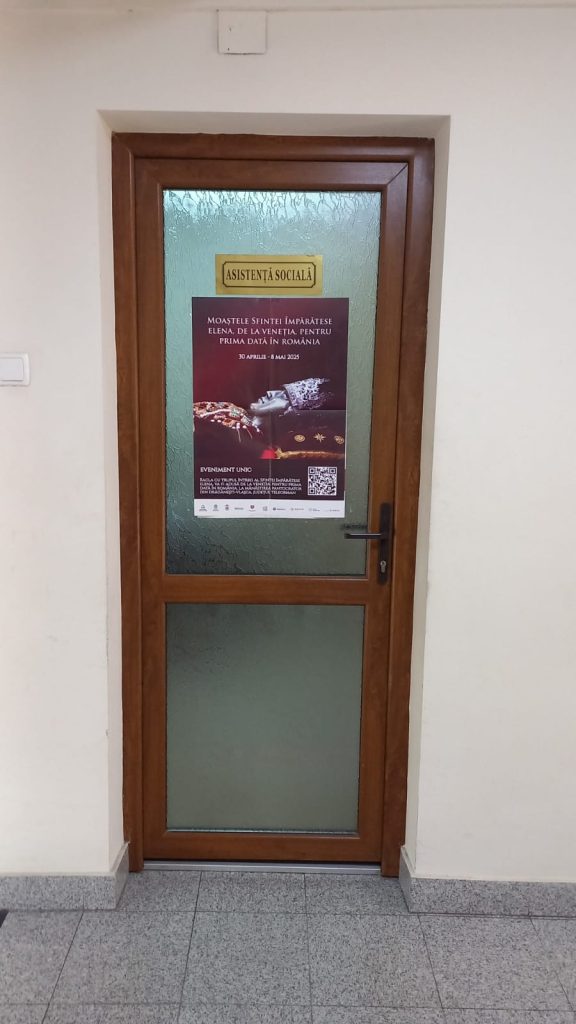 infocons sf. imparateasa elena primaria budesti