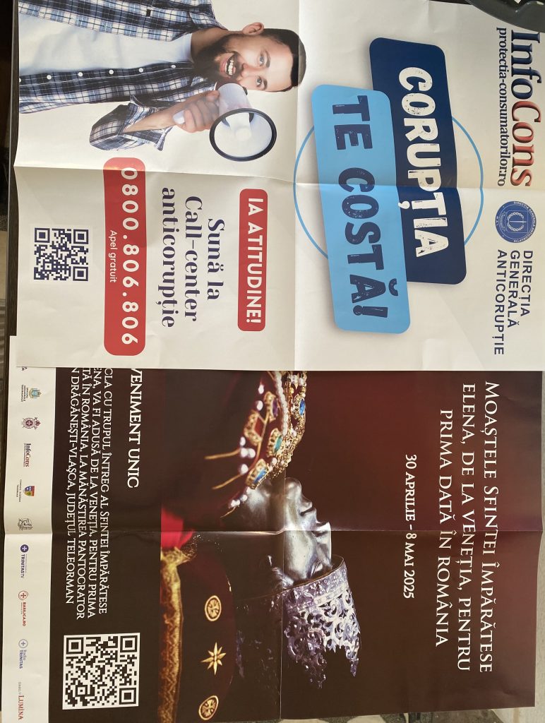 infocons sf. imparateasa elena primaria butimanu