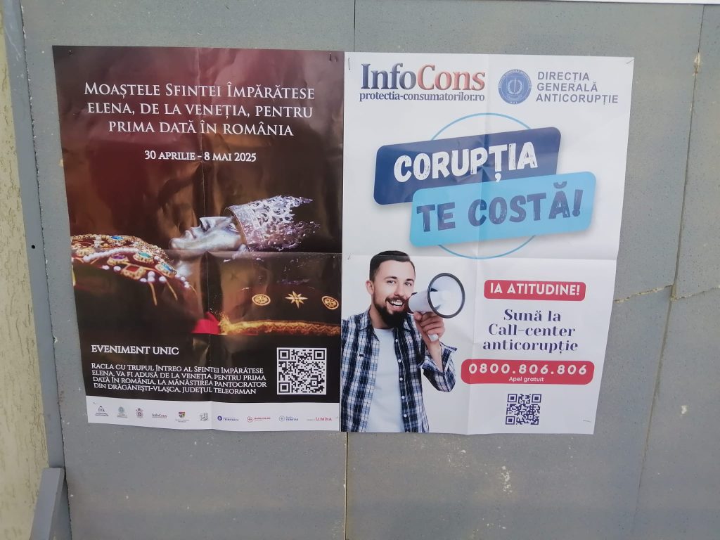 infocons sf. imparateasa elena primaria calarasi