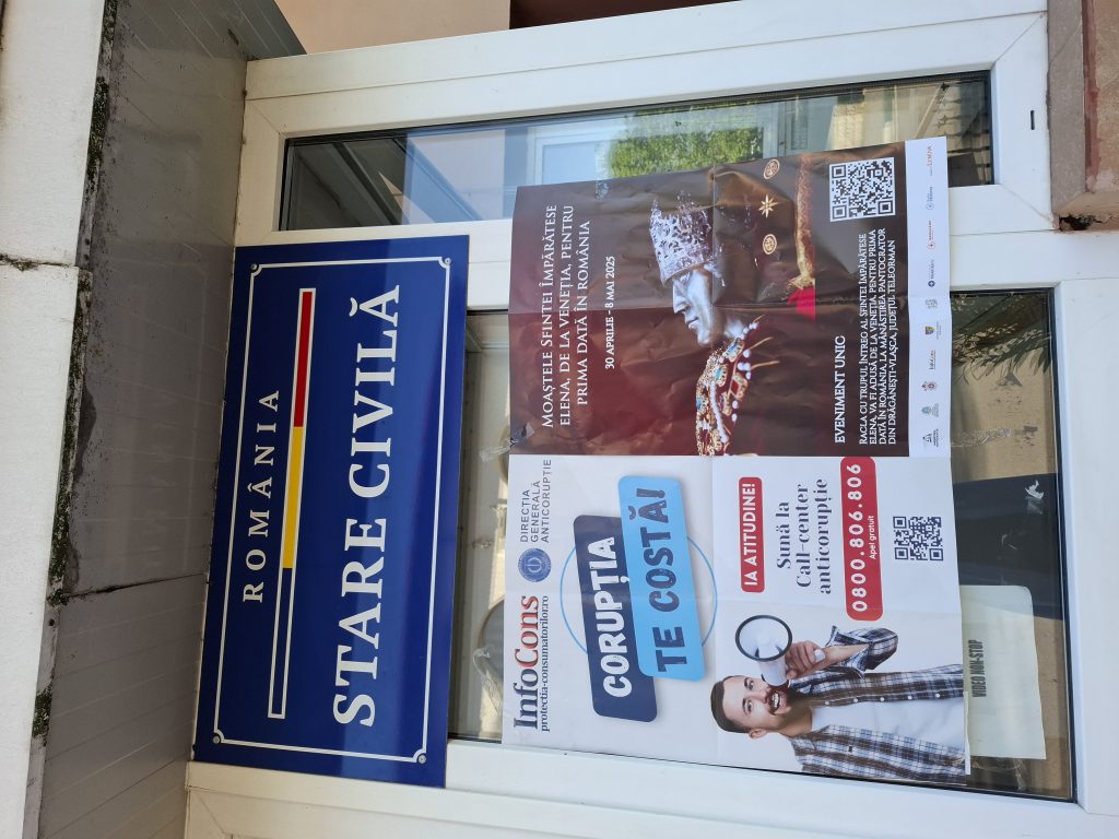 infocons sf. imparateasa elena primaria calugareni