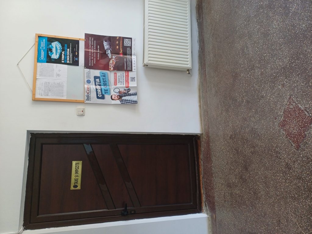 infocons sf. imparateasa elena primaria capreni