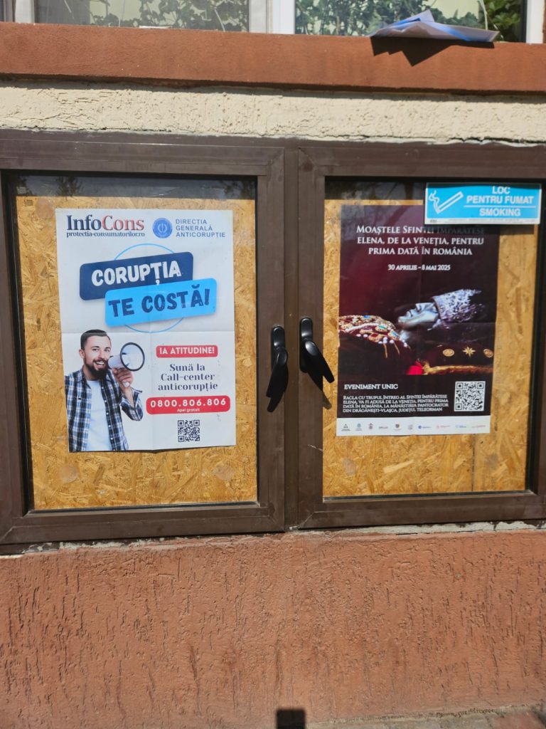 infocons sf. imparateasa elena primaria cernatesti