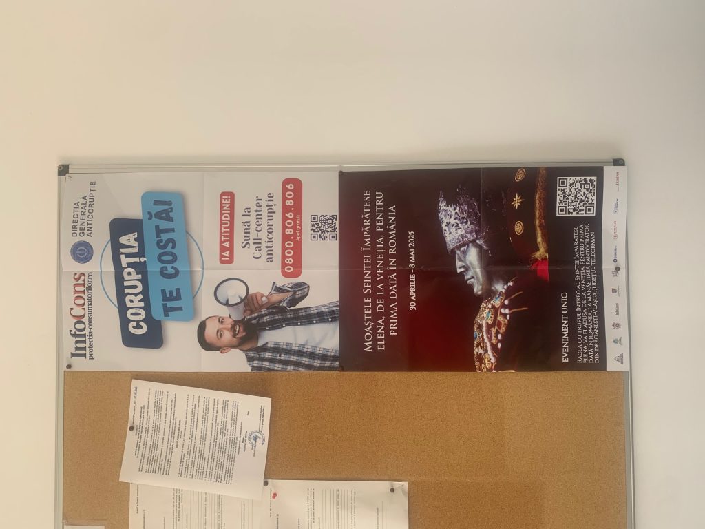 infocons sf. imparateasa elena primaria cernavoda