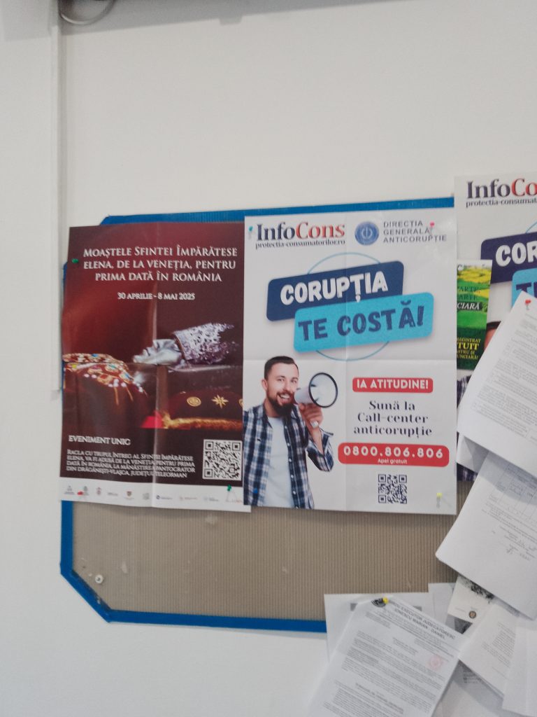 infocons sf. imparateasa elena primaria ciulnita