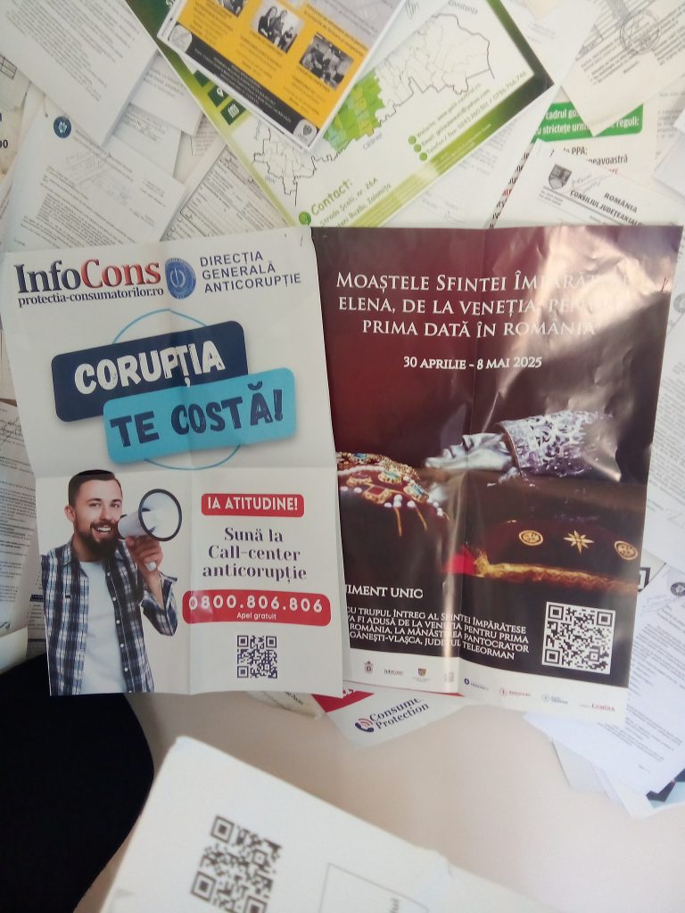 infocons sf. imparateasa elena primaria colelia