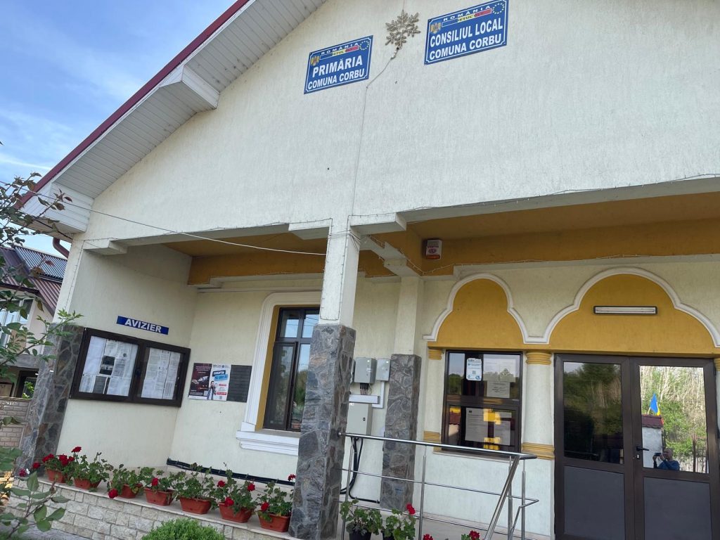 infocons sf. imparateasa elena primaria corbu olt