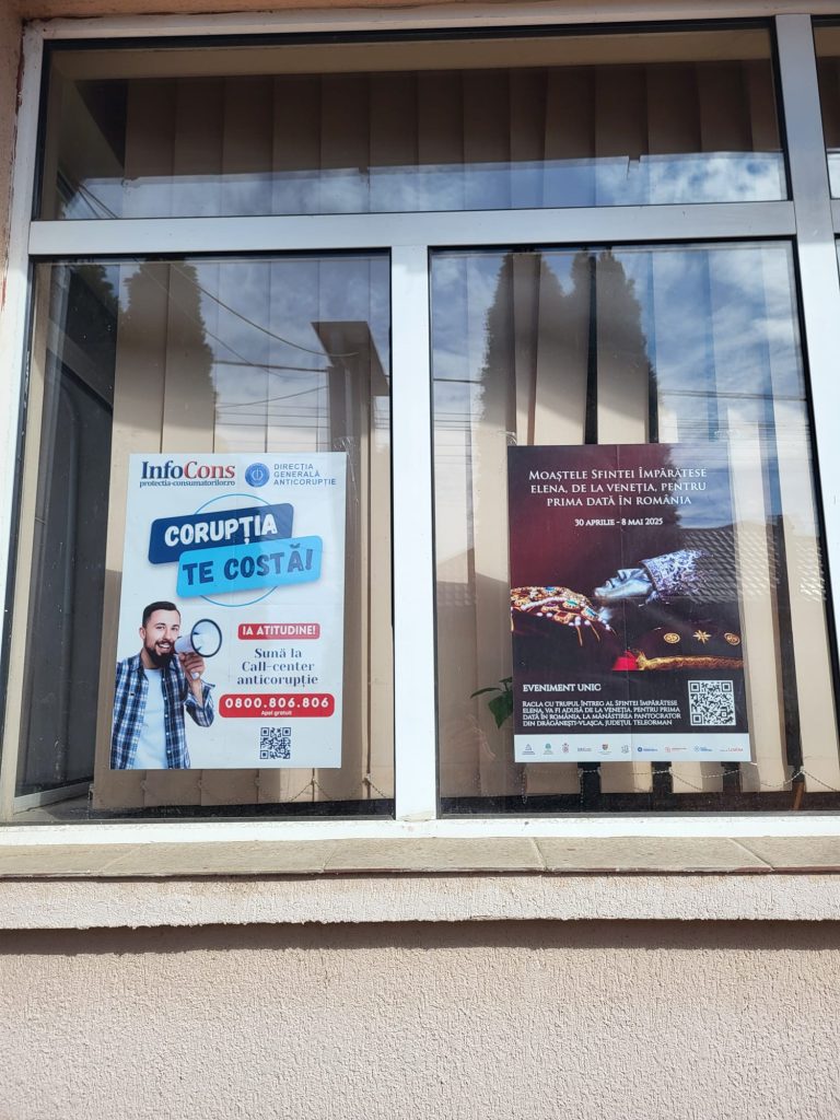 infocons sf. imparateasa elena primaria cosesti