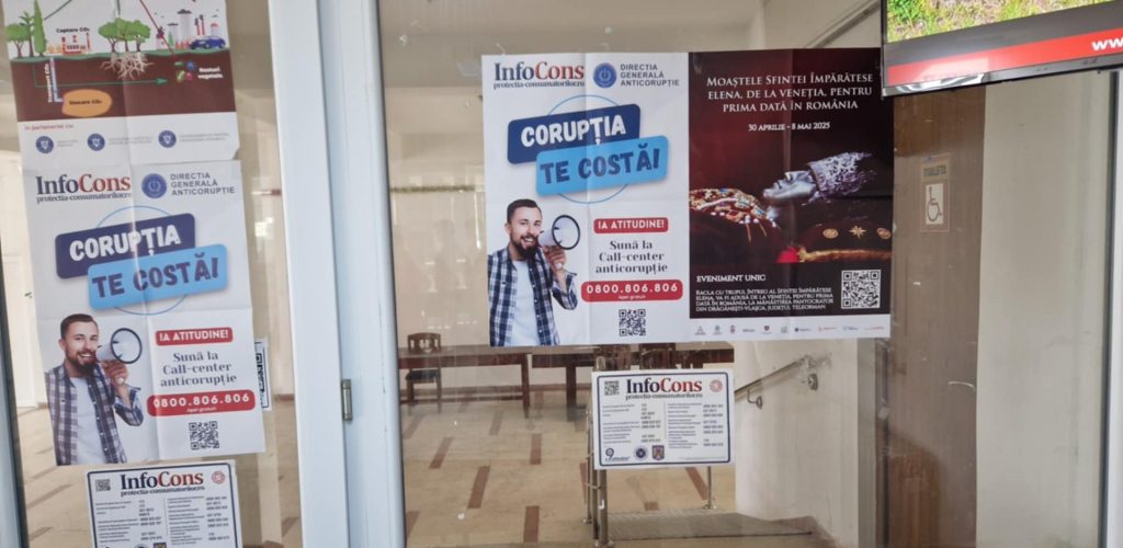 infocons sf. imparateasa elena primaria curtea de arges