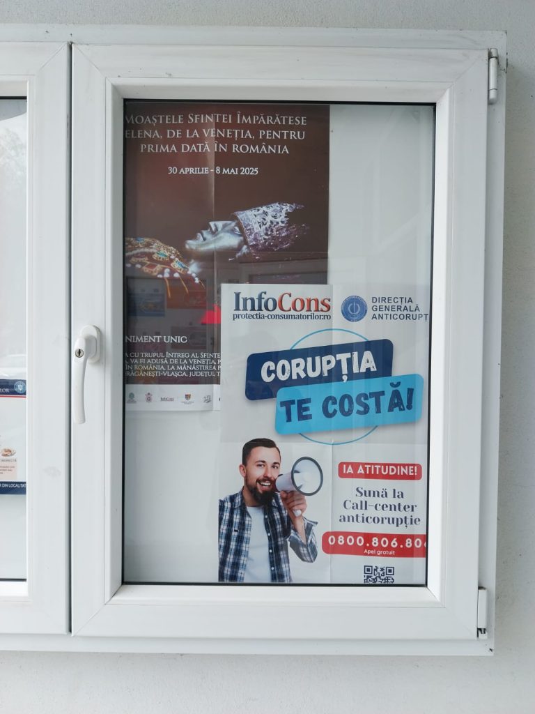 infocons sf. imparateasa elena primaria darmanesti