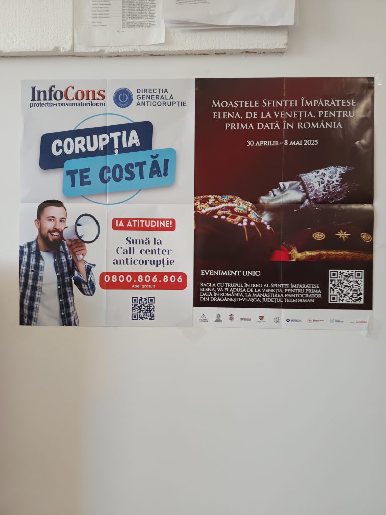 infocons sf. imparateasa elena primaria dichiseni