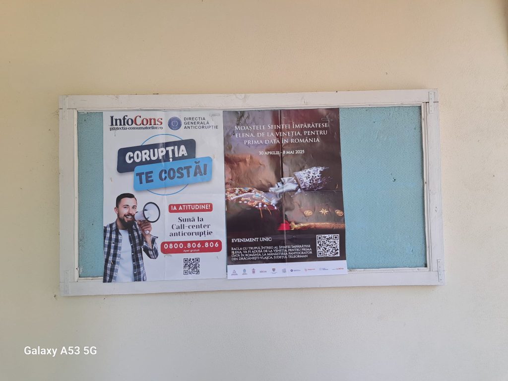 infocons sf. imparateasa elena primaria diosti