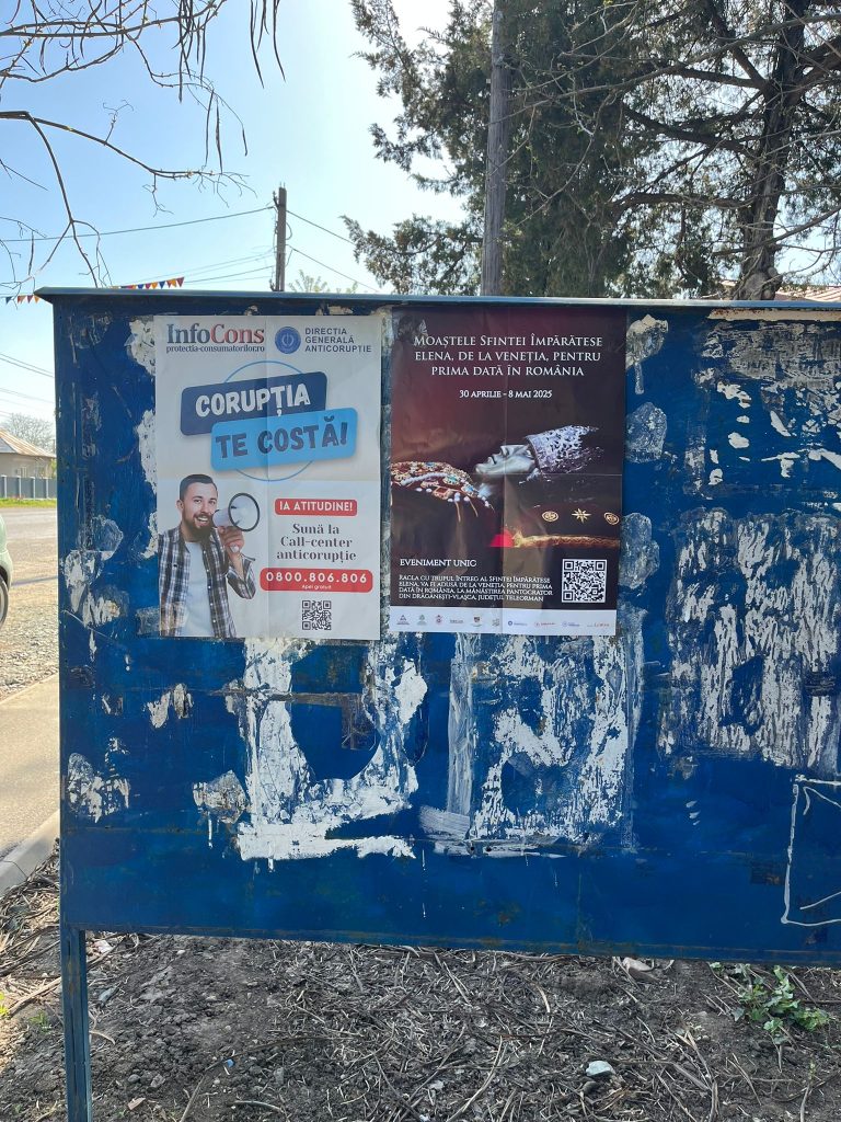 infocons sf. imparateasa elena primaria dorobantu