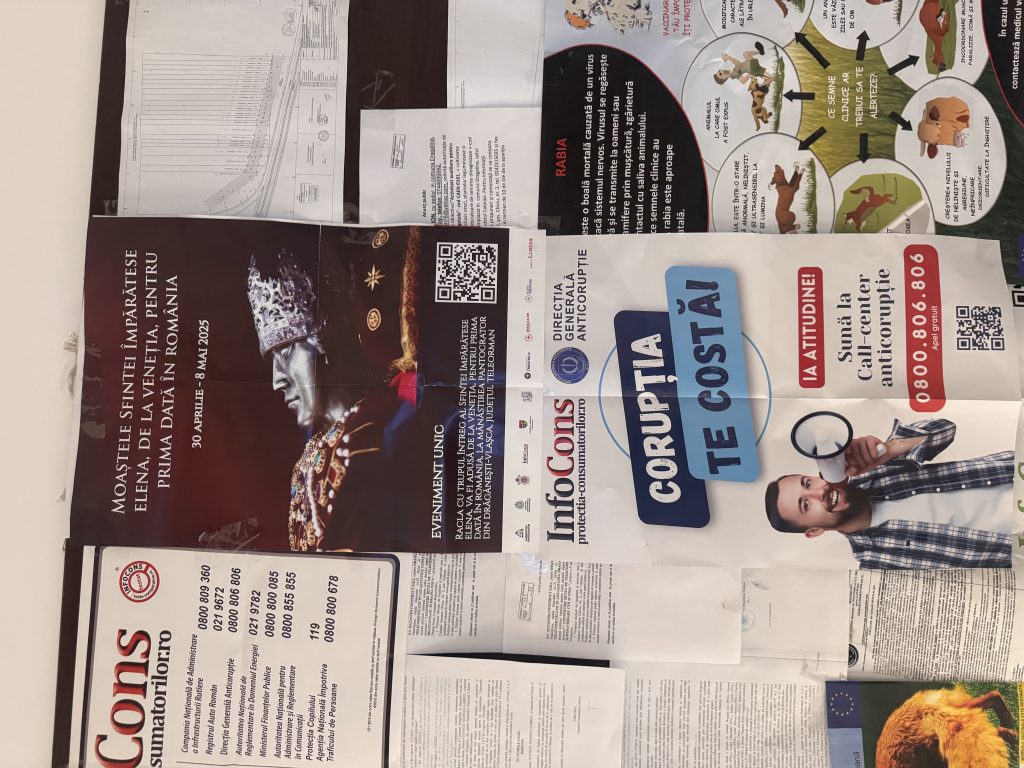 infocons sf. imparateasa elena primaria dragalina