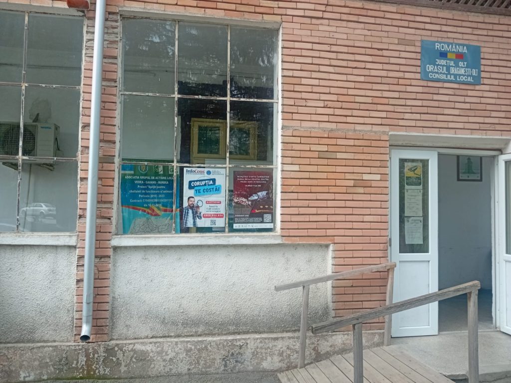 infocons sf. imparateasa elena primaria draganesti olt