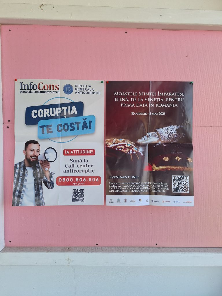 infocons sf. imparateasa elena primaria dragoesti