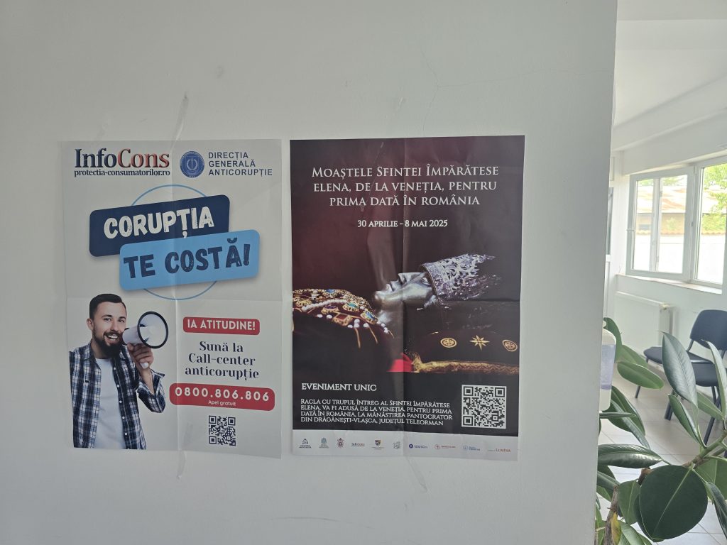 infocons sf. imparateasa elena primaria fratesti