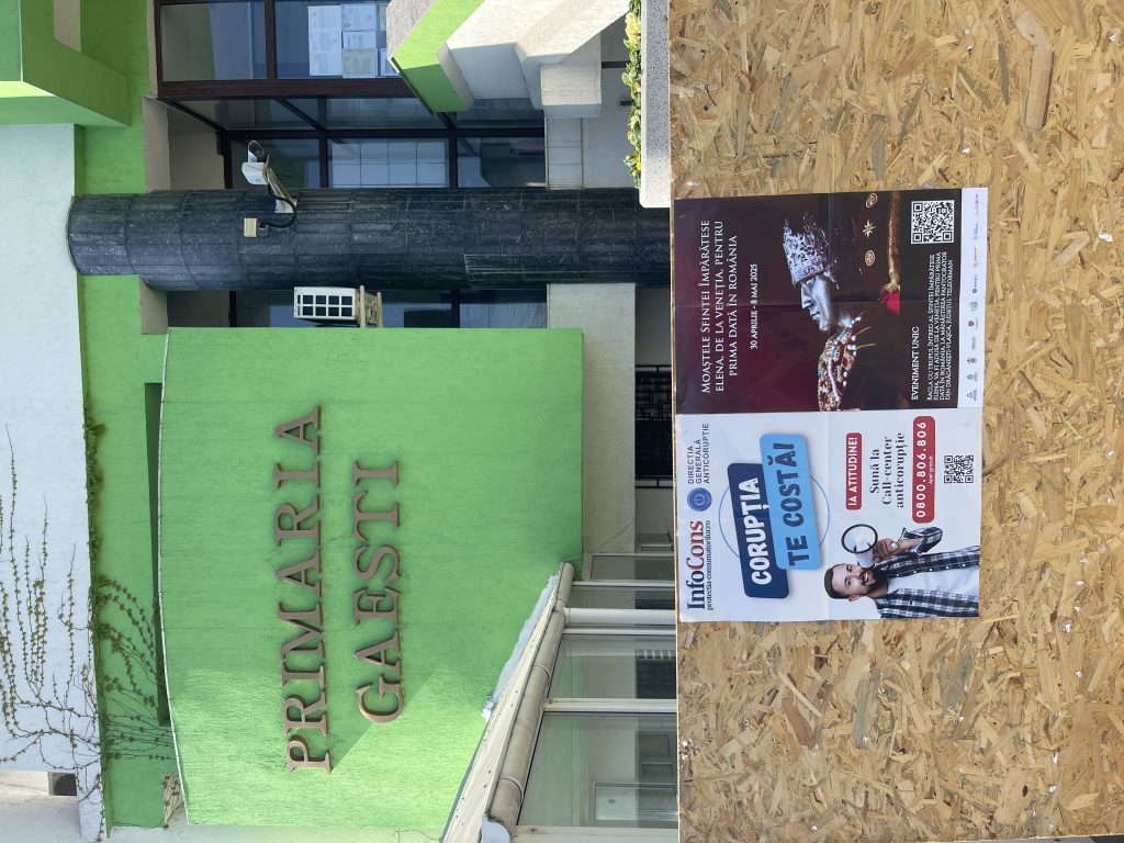 infocons sf. imparateasa elena primaria gaesti